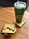 Custom Coasters 2