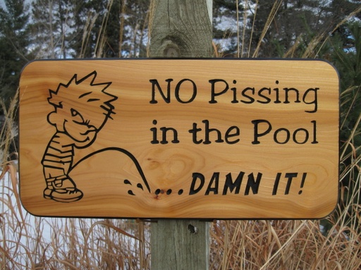 Classic Sign